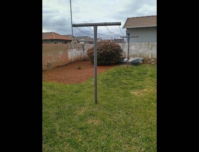 2 BEDROOM HOUSE FOR SALE IN SALFIN